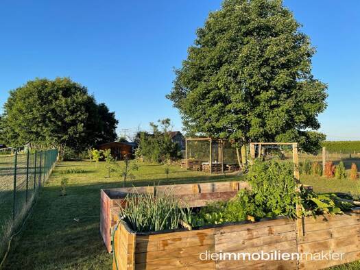 Grundstück zum Kauf 78.000 € 2.002 m² Grundstück Groß Leine Märkische Heide 15913