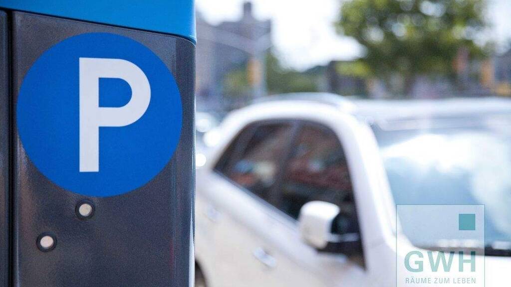 Außenstellplatz zur Miete 29,75 € Ahornstraße - Parken 3-7 Erbach Eltville am Rhein 65346
