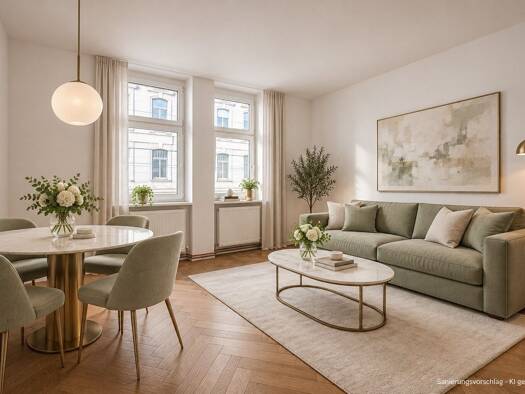 Wohnung zum Kauf 178.900 € 2 Zimmer 58 m² 1. Geschoss Wien 1160
