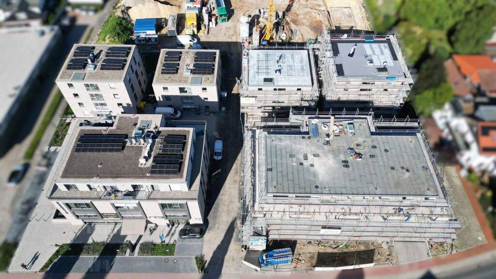 Wohnung zur Miete - Erstbezug 365 € 2 Zimmer 60,8 m² 1. Geschoss Recke 49509