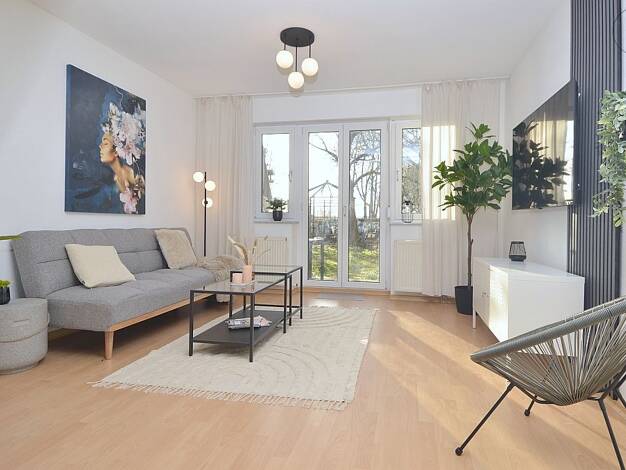 Wohnung zur Miete 1.790 € 1 Zimmer 55 m² EG frei ab 01.01.2027 Hechtsheim Mainz 55129
