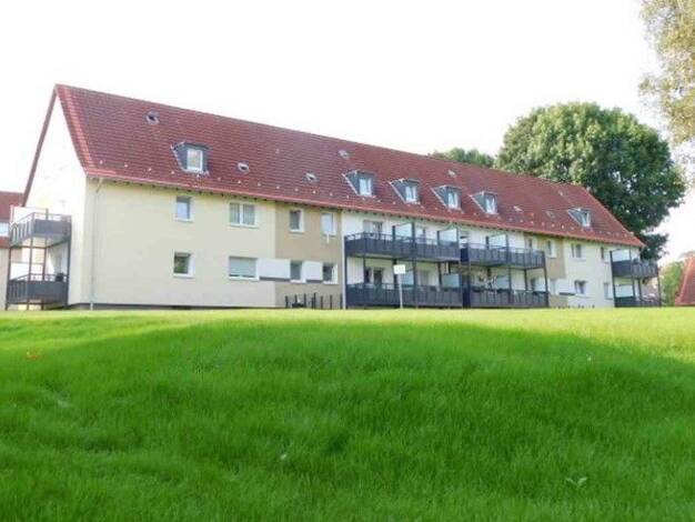 Wohnung zur Miete 569 € 3 Zimmer 60,6 m² 1. Geschoss frei ab 04.09.2026 Danziger Str. 4 Mitte Heiligenhaus 42579