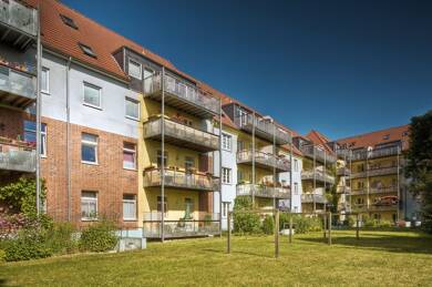Wohnung zum Kauf 159.500 € 3 Zimmer 63,3 m² EG Altstadt Schwerin 19053