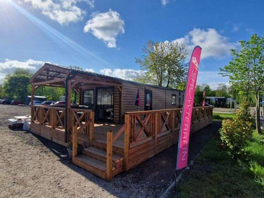 Einfamilienhaus zum Kauf provisionsfrei 94.427 € 3 Zimmer 48 m² 200 m² Grundstück Strandweg 2 Kropswolde 9606PR