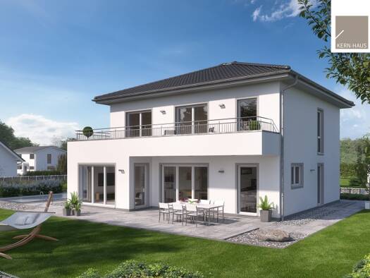 Einfamilienhaus zum Kauf provisionsfrei 444.900 € 5 Zimmer 184 m² 618 m² Grundstück Zimmernsupra 99100