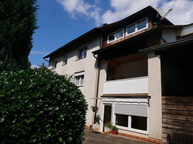 Mehrfamilienhaus zum Kauf 435.000 € 303,4 m² 1.023 m² Grundstück Bad Bocklet 97708