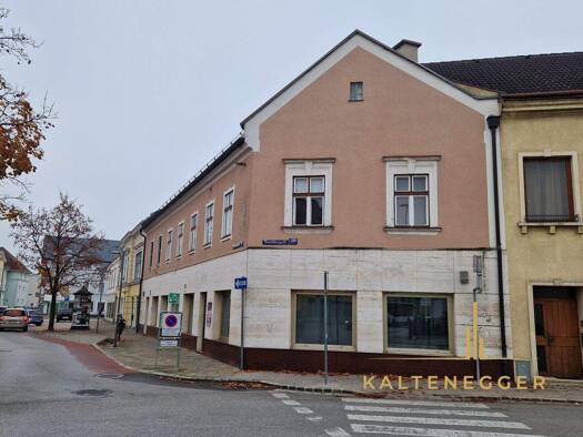 Sonstiges zum Kauf als Kapitalanlage geeignet 269.000 € 200 m² 124 m² Grundstück Neunkirchen 2620