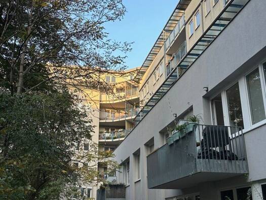 Wohnung zur Miete 865 € 1 Zimmer 46 m² 4. Geschoss frei ab 01.11.2026 Leopoldstadt 1020