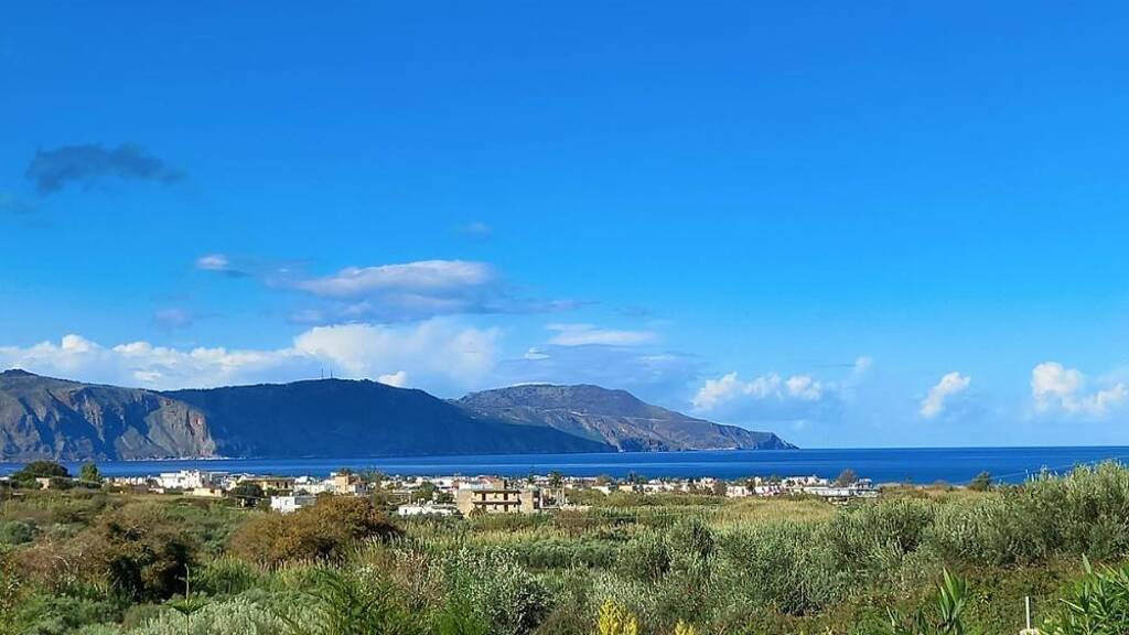 Grundstück zum Kauf 165.000 € 6.000 m² Grundstück Kreta Dramia 730 07