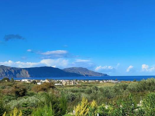 Grundstück zum Kauf 165.000 € 6.000 m² Grundstück Kreta Municipality of Apokoronas 730 07