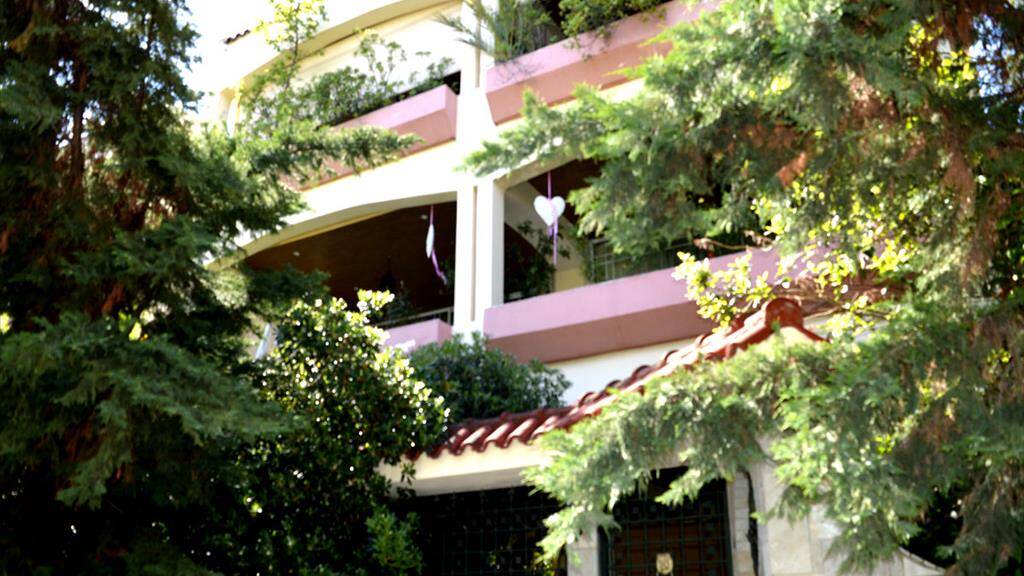 Bürogebäude zum Kauf als Kapitalanlage geeignet 1.250.000 € 9 Zimmer 430 m² 430 m² Grundstück Attika