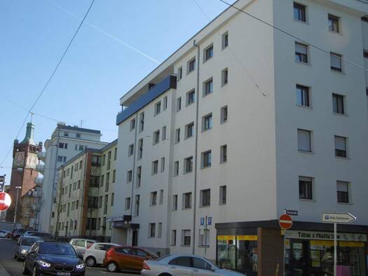 Garage/Stellplatz zur Miete provisionsfrei 85 € Innenstadt Pforzheim 75172