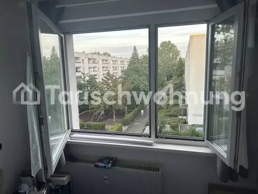 Wohnung zur Miete Tauschwohnung 550 € 4 Zimmer 65 m² 3. Geschoss Müggelheim Berlin 12587