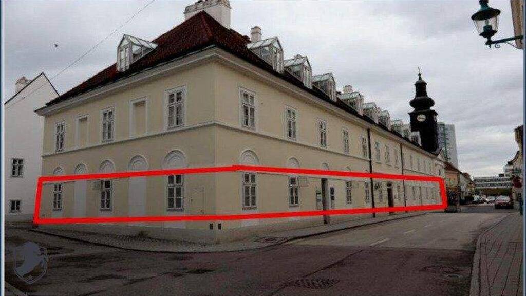 Praxisfläche zum Kauf 1.398.000 € Teufelhof St. Pölten 3100