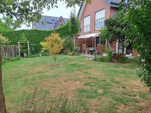 Doppelhaushälfte zur Miete 1.800 € 5 Zimmer 150 m² frei ab 01.12.2025 Everswinkel 48351