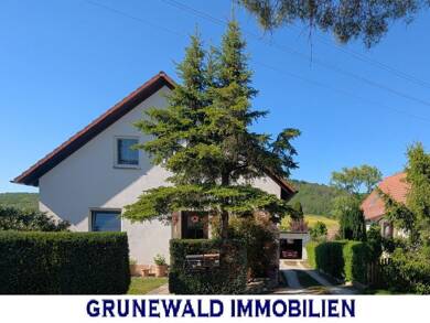 Haus zum Kauf 550.000 € 190 m² 840 m² Grundstück Kleinlöbichau Großlöbichau 07751
