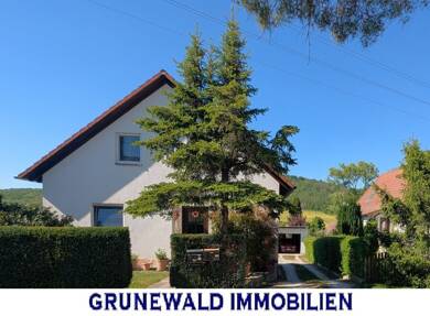 Haus zum Kauf 550.000 € 190 m² 840 m² Grundstück Kleinlöbichau Großlöbichau 07751