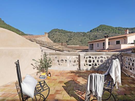 Haus zum Kauf 895.000 € 4 Zimmer 177 m² 167 m² Grundstück Puigpunyent 07194