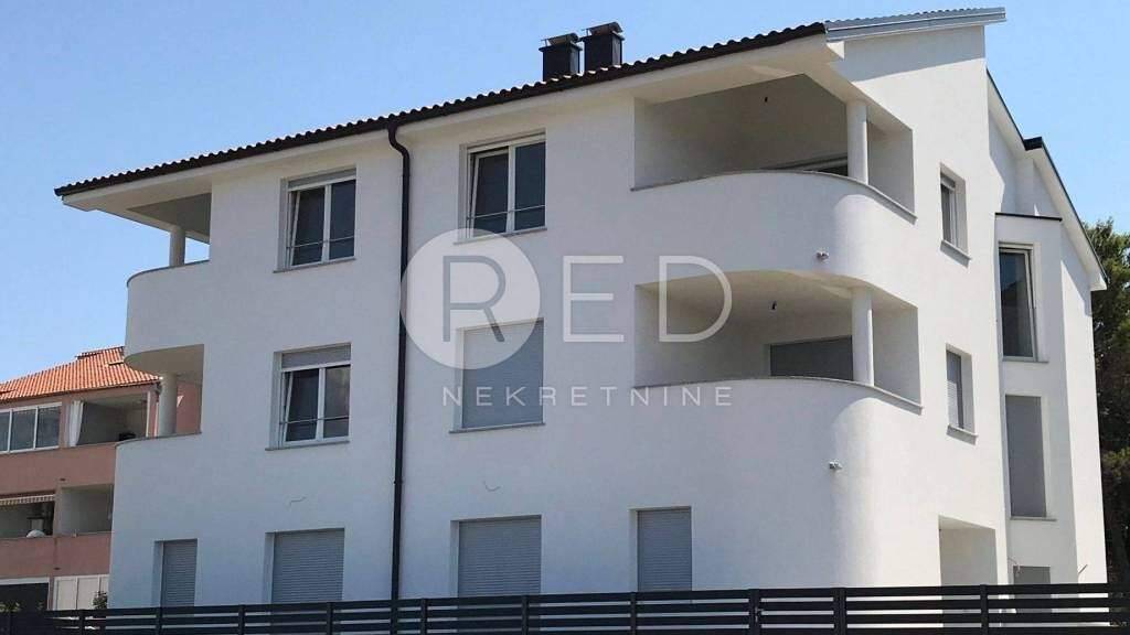 Wohnung zum Kauf 365.000 € 3 Zimmer 86 m² 2. Geschoss Malinska, Malinska-Dubasnica Malinska-Dubasnica