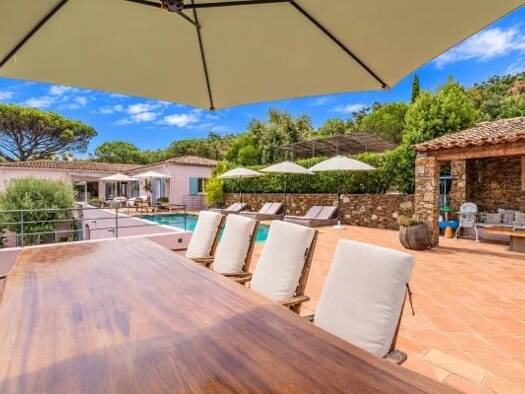 Einfamilienhaus zum Kauf 2.375.000 € 8 Zimmer 280 m² Place du Château 3 Grimaud 83310