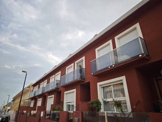 Reihenhaus zum Kauf 268.000 € 4 Zimmer 240 m² el Real de Gandia 46727