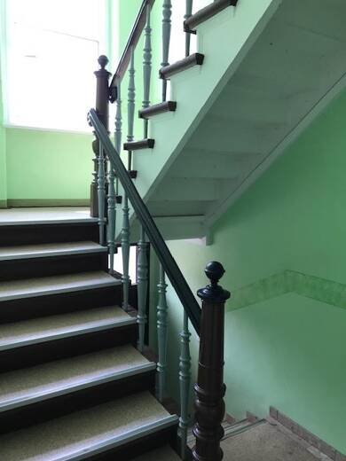 Wohnung zur Miete 258 € 2 Zimmer 43 m² frei ab sofort Königstraße . Osterweddinger Siedlung Magdeburg 39116