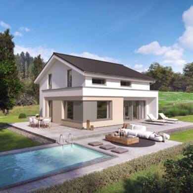 Einfamilienhaus zum Kauf provisionsfrei 498.321 € 5 Zimmer 142 m² 784 m² Grundstück Quedlinburg Quedlinburg 06484