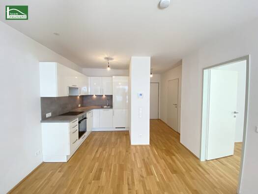 Wohnung zur Miete 742 € 2 Zimmer 46,1 m² 4. Geschoss frei ab 01.07.2026 Prager Straße 105 + 109 Wien 1210