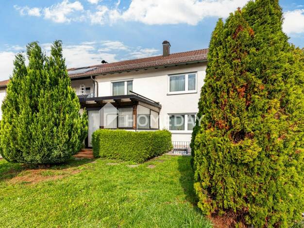 Einfamilienhaus zum Kauf 425.000 € 5 Zimmer 151,3 m² 587 m² Grundstück Hechingen 72379