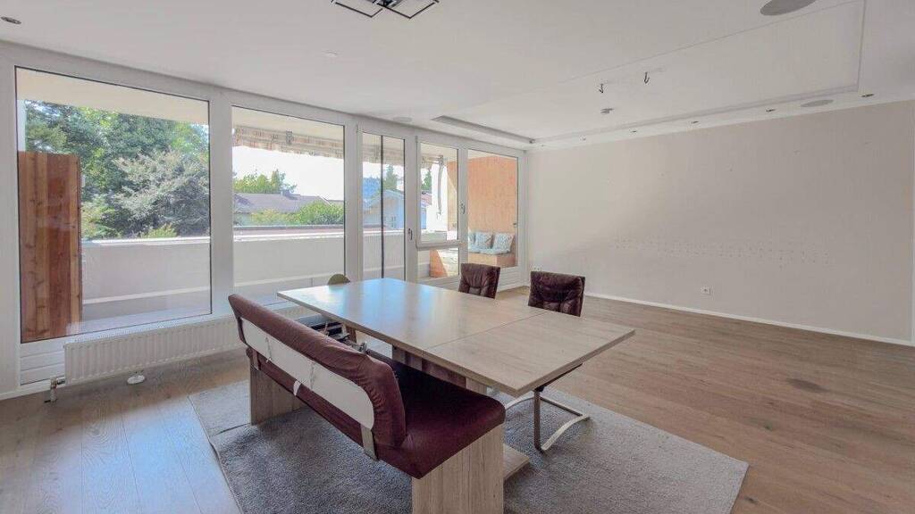 Wohnung zum Kauf 395.000 € 4 Zimmer 105 m² 1. Geschoss Wörgl 6300