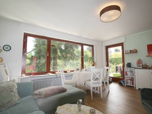 Mehrfamilienhaus zum Kauf provisionsfrei 8 Zimmer 177,9 m² 1.058 m² Grundstück Alt Garge Bleckede 21354