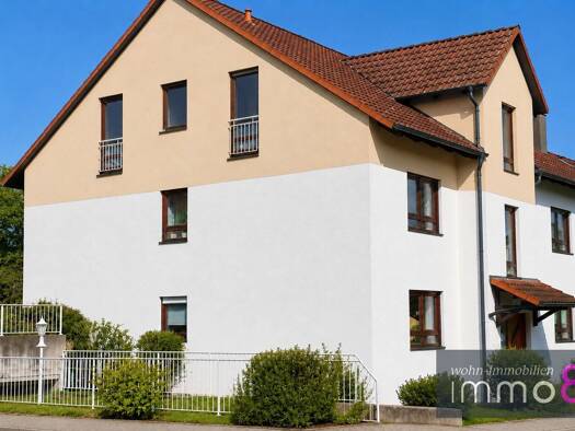 Wohnung zum Kauf 168.000 € 2 Zimmer 43 m² Mühlried Schrobenhausen 86529