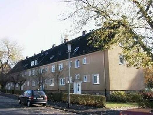 Wohnung zur Miete 359 € 2 Zimmer 41,9 m² 1. Geschoss Mühlenfeldstraße 16 Alt-Wetter Wetter 58300