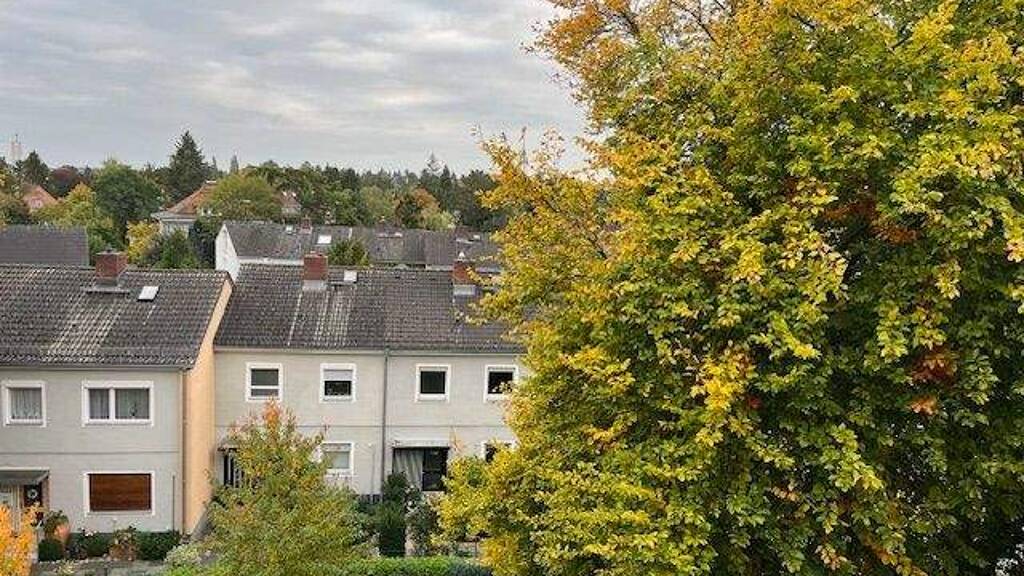 Wohnung zum Kauf 260.000 € 2 Zimmer 66 m² 3. Geschoss Spandau Berlin 13595