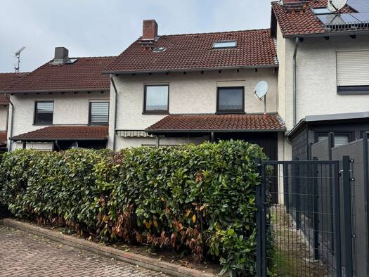 Doppelhaushälfte zum Kauf 335.000 € 5 Zimmer 114 m² frei ab sofort Metzer Weg 2 Gudensberg Gudensberg 34281
