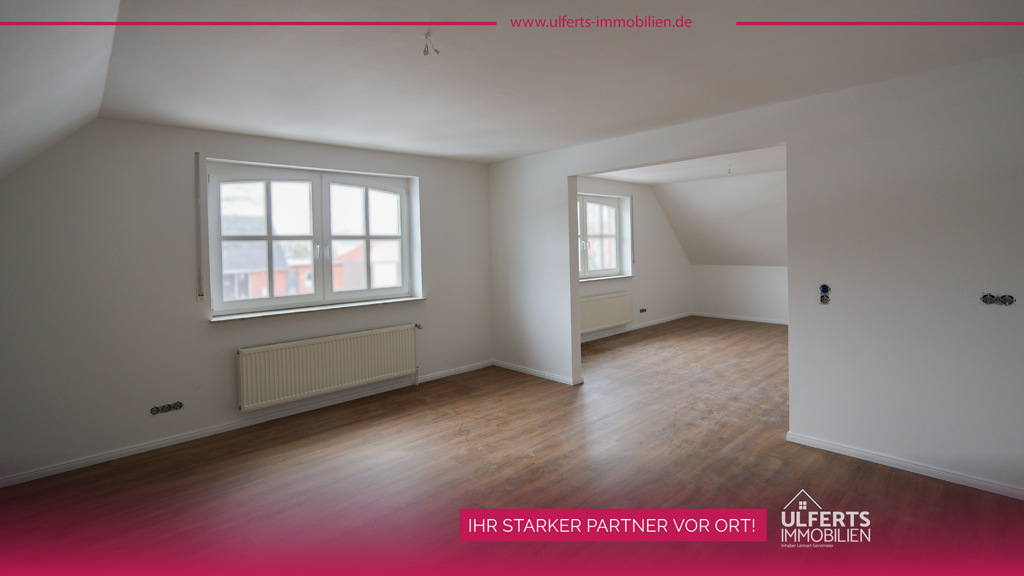 Studio zur Miete 635 € 2 Zimmer 59,2 m² frei ab sofort Warsingsfehn Moormerland 26802