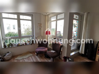 Wohnung zur Miete Tauschwohnung 779 € 3 Zimmer 74 m² 1. Geschoss Sternschanze Hamburg 20357