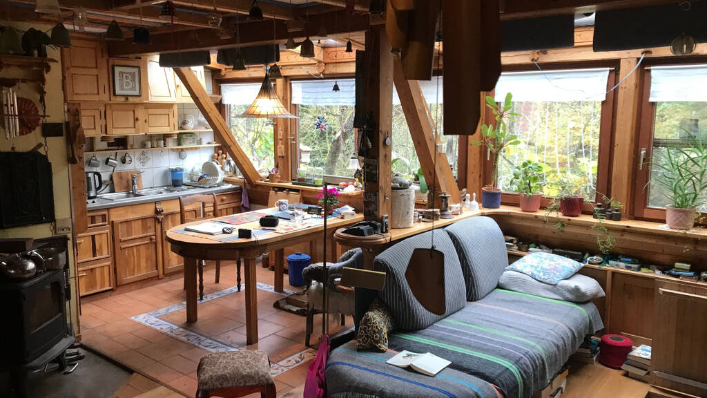 Einfamilienhaus zum Kauf 175.000 € 6 Zimmer 180 m² 1.199 m² Grundstück An der Bahn 1 Borstel Neustadt am Rübenberge 31535