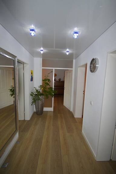 Wohnung zum Kauf 255.000 € 3 Zimmer 75 m² 2. Geschoss Bad Saulgau Bad Saulgau 88348