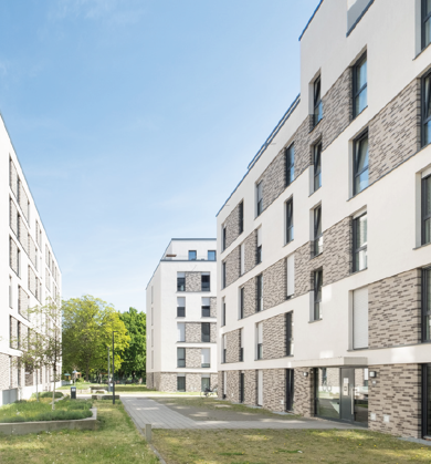 Wohnung zum Kauf 210.000 € 1 Zimmer 25 m² 4. Geschoss Gesundbrunnen Berlin 13347