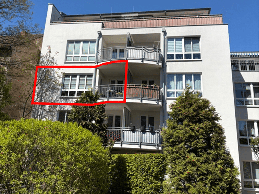 Wohnung zum Kauf 219.000 € 2 Zimmer 67,9 m² Köpenick Treptow-Köpenick 12555