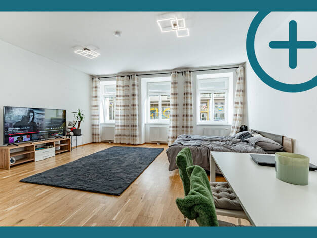 Wohnung zum Kauf 150.000 € 1 Zimmer 50 m² EG Wien 1100