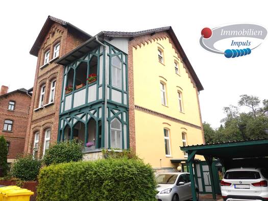 Wohnung zum Kauf 99.000 € 4 Zimmer 98 m² Blankenburg 38889