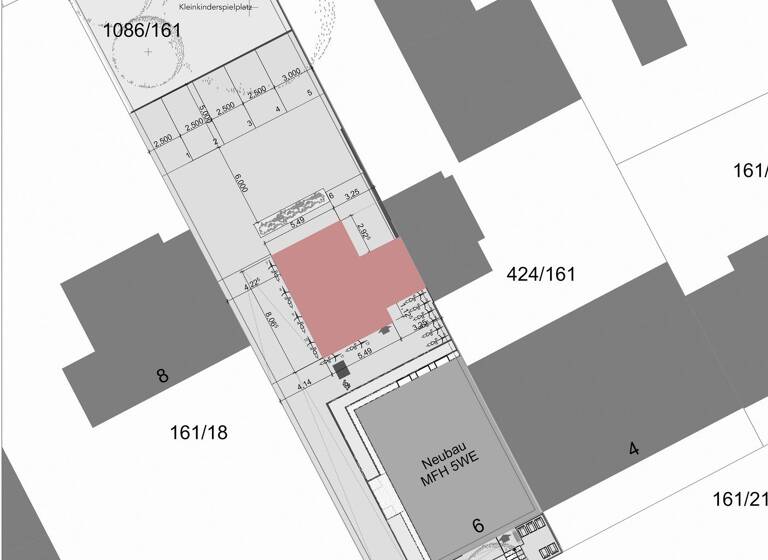 Wohnung zum Kauf provisionsfrei 198.000 € 2 Zimmer 56,3 m² Nord-Holland Kassel 34127