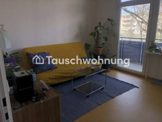 Wohnung zur Miete Tauschwohnung 551 € 2 Zimmer 51 m² 2. Geschoss Köpenick Treptow-Köpenick 12459