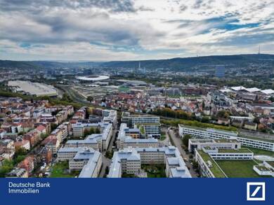 Wohnung zum Kauf 319.000 € 3 Zimmer 80 m² frei ab sofort Seelberg Stuttgart 70327