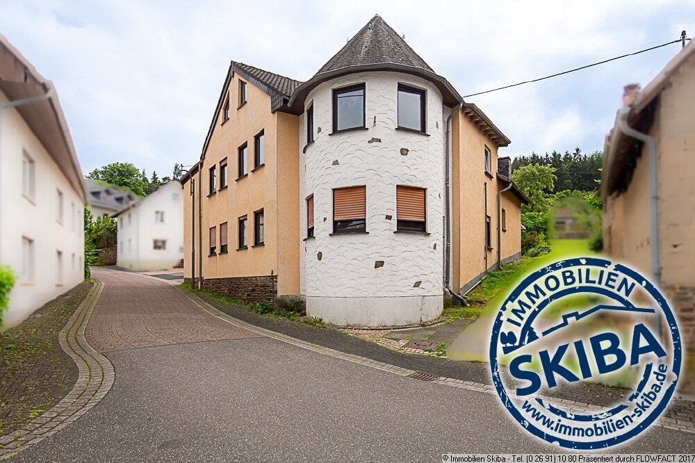 Mehrfamilienhaus zum Kauf 215.000 € 14 Zimmer 278 m²<br/>Wohnfläche 361 m²<br/>Grundstück Kottenborn 53518