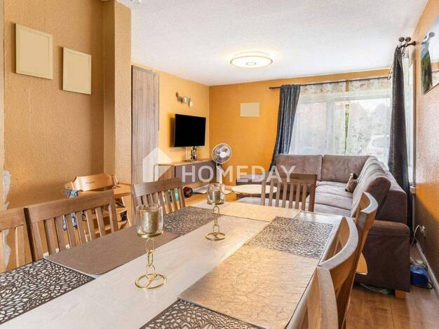 Einfamilienhaus zum Kauf 375.000 € 5 Zimmer 122,9 m² 371 m² Grundstück Bad Segeberg 23795