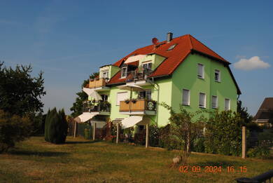 Wohnung zum Kauf provisionsfrei 150.000 € 3 Zimmer 66 m² 1. Geschoss frei ab sofort Auerstraße 167 Coswig 01640