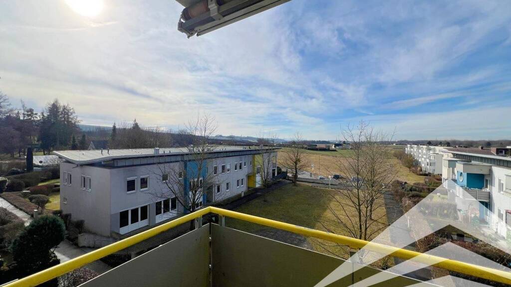 Wohnung zum Kauf 224.000 € 3 Zimmer 72,6 m² 2. Geschoss Sennweg 27 Ebelsberg Linz 4030